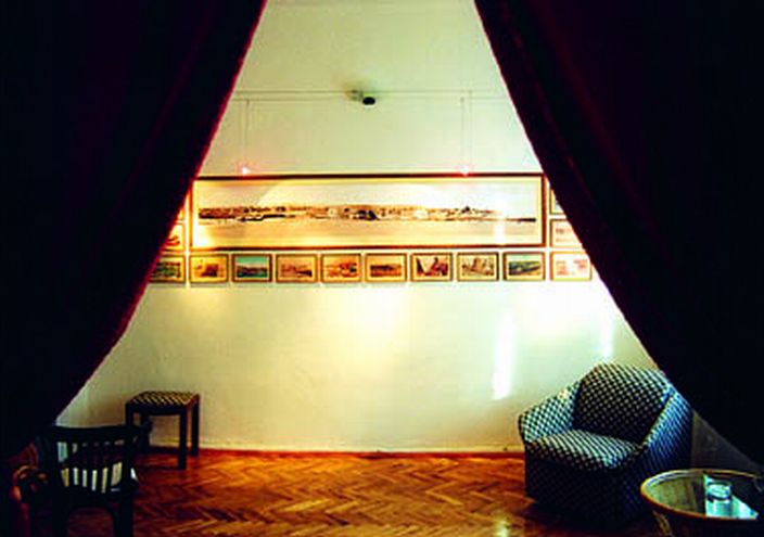 Снимки от музея за снимки от стара Варна Снимки от музея за снимки от стара Варна