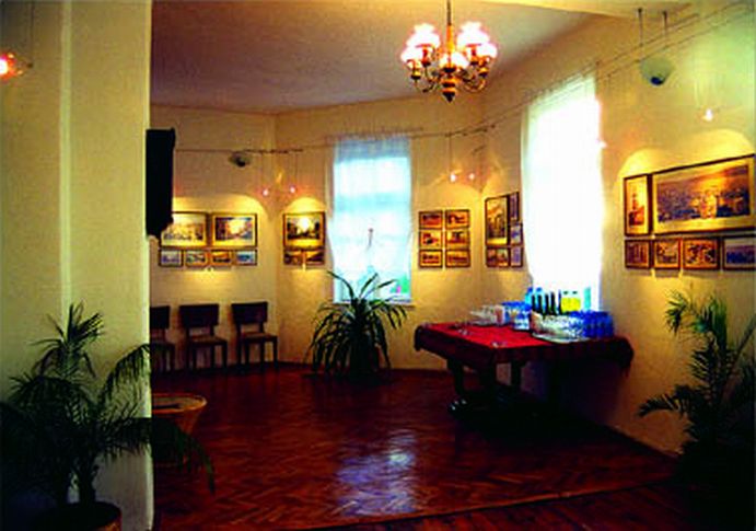 Снимки от музея за снимки от стара Варна Снимки от музея за снимки от стара Варна