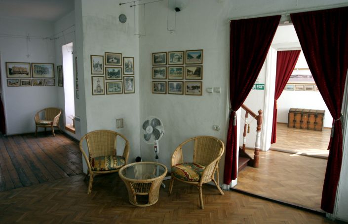 Снимки от музея за снимки от стара Варна Снимки от музея за снимки от стара Варна